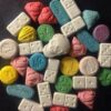 MDMA XTC-pillen te koop