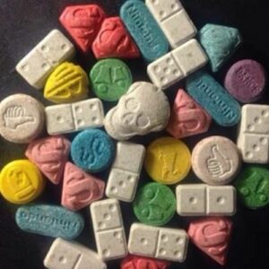 Satılık MDMA Ecstasy Hapları