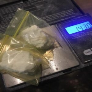 Achetez de la cocaïne Crack en ligne