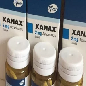 Acquistare Xanax senza prescrizione medica