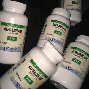 Buy Alprazolam Tablets Online