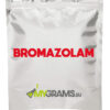 Buy Bromazolam Powder Online