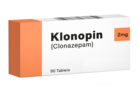 Buy Clonazepam Klonopin Online