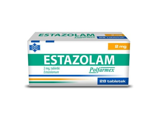 Buy Estazolam Sleeping Pills Online