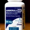 Compre Adderall XR online sem prescrição