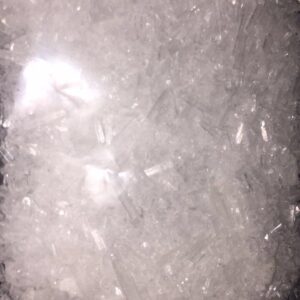 Compre cristales de ketamina en línea