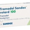 Tramadol Sandoz for sale