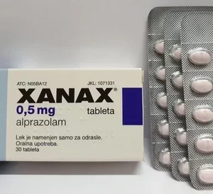 Xanax ohne Rezept kaufen